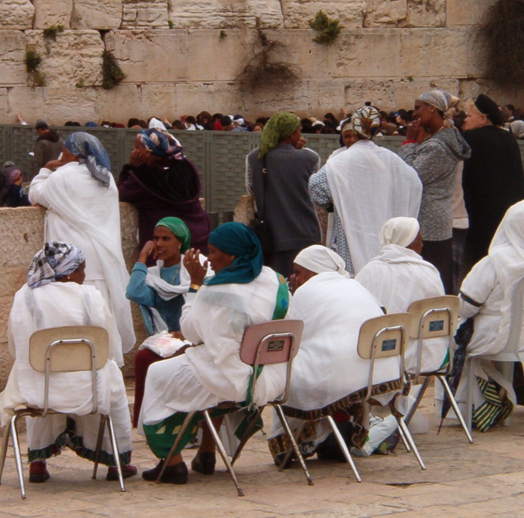 יהודי אתיופיה