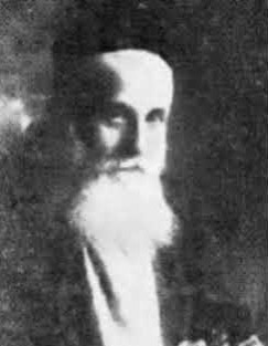 יעקב שמואל מרגובסקי
