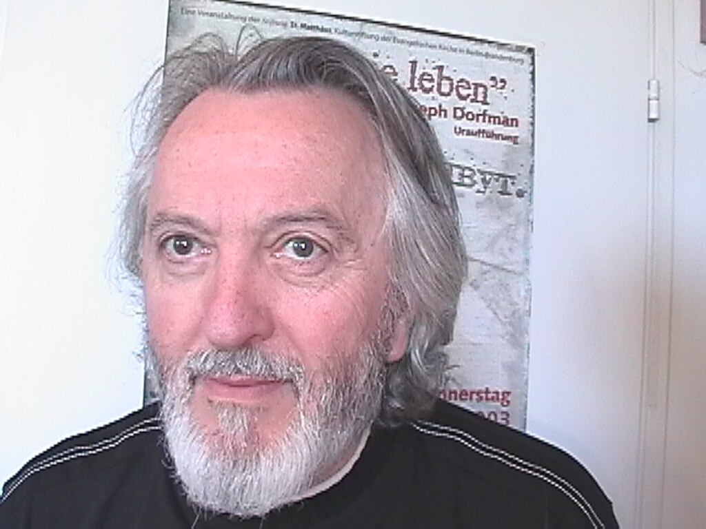 Joseph Dorfman