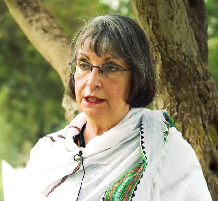 Shoshana Ben Dor