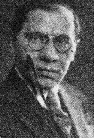 Max Gabel