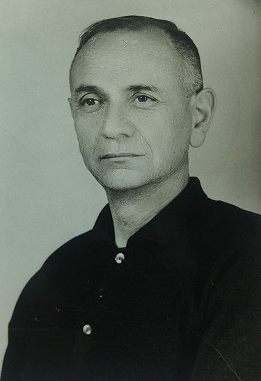 Yaacov Gilboa