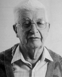 Abel Ehrlich