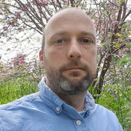 Oren Roman