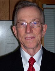Geoffrey Goldberg