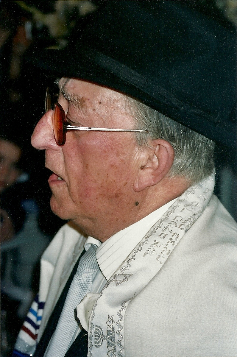 Abraham Beniso 