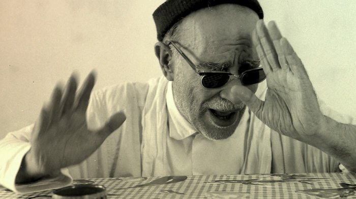 Rabbi David Buzaglo