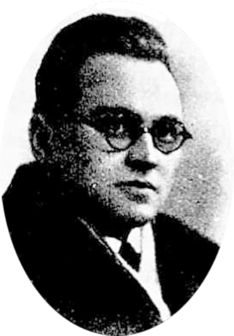 Leo Wiener