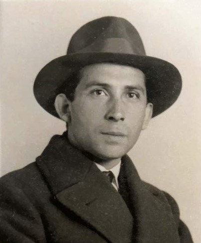 Alexander  Weprik