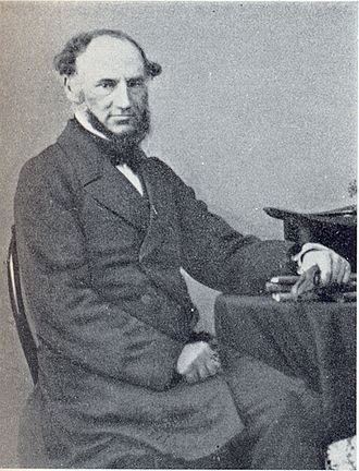 Abraham Baer
