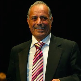 Aharon Amram
