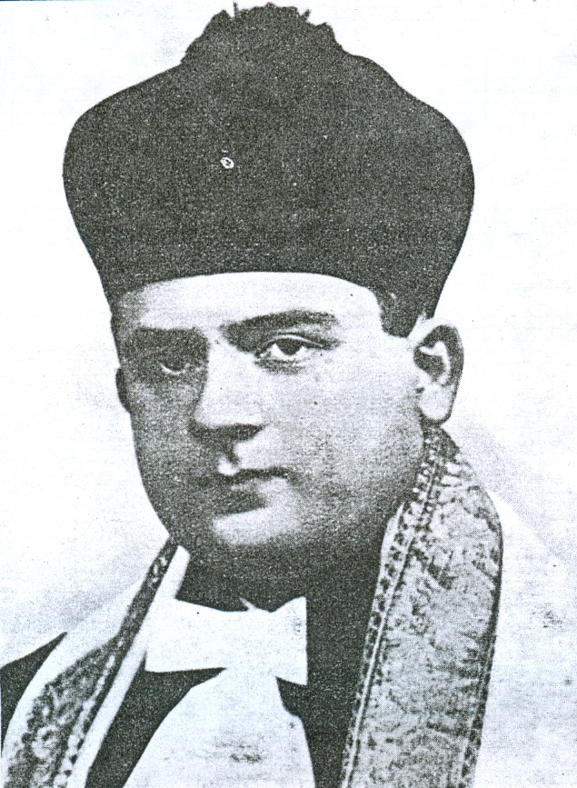 Israel Alter