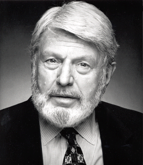 Theodor Bikel