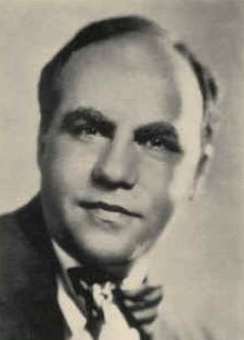 Josef Bonime