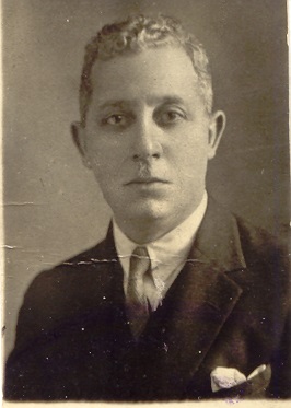 Moshe Cordova 