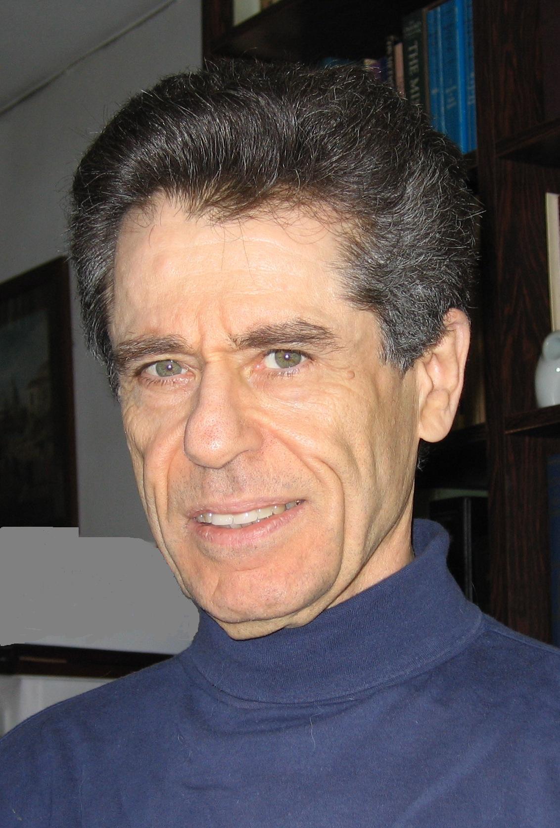 Don Harrán