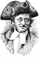 David Aaron de Sola