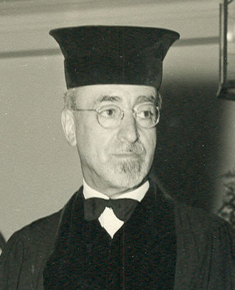 David de Sola  Pool