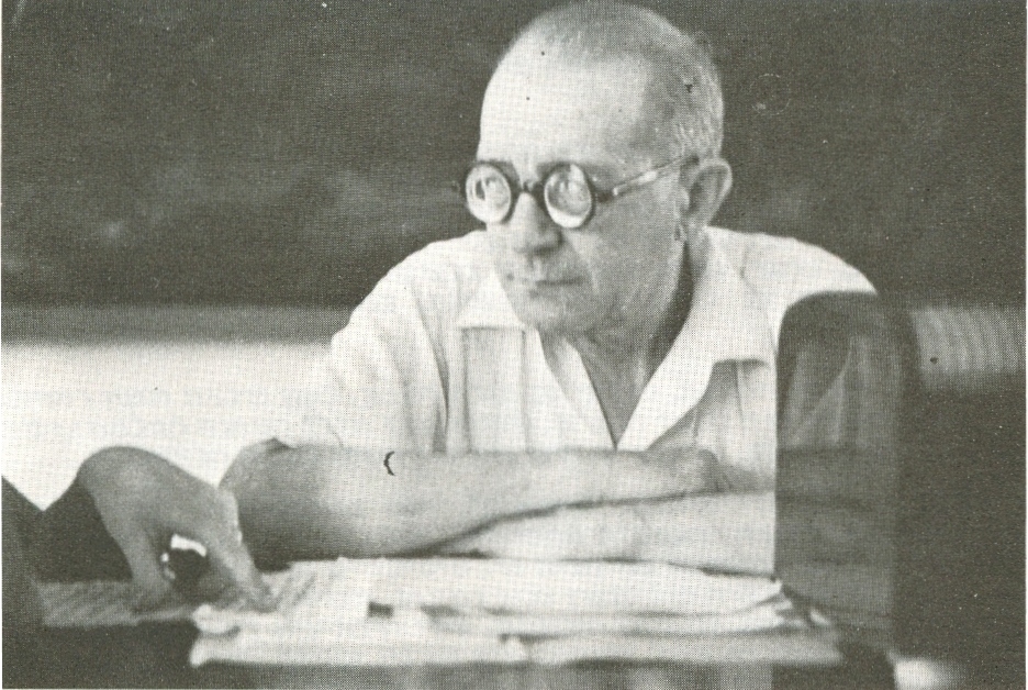 Yizhak Edel
