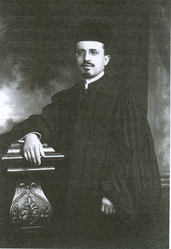 Israel Goldfarb