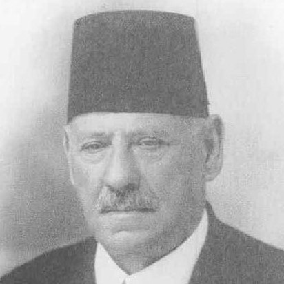 Haim Effendi