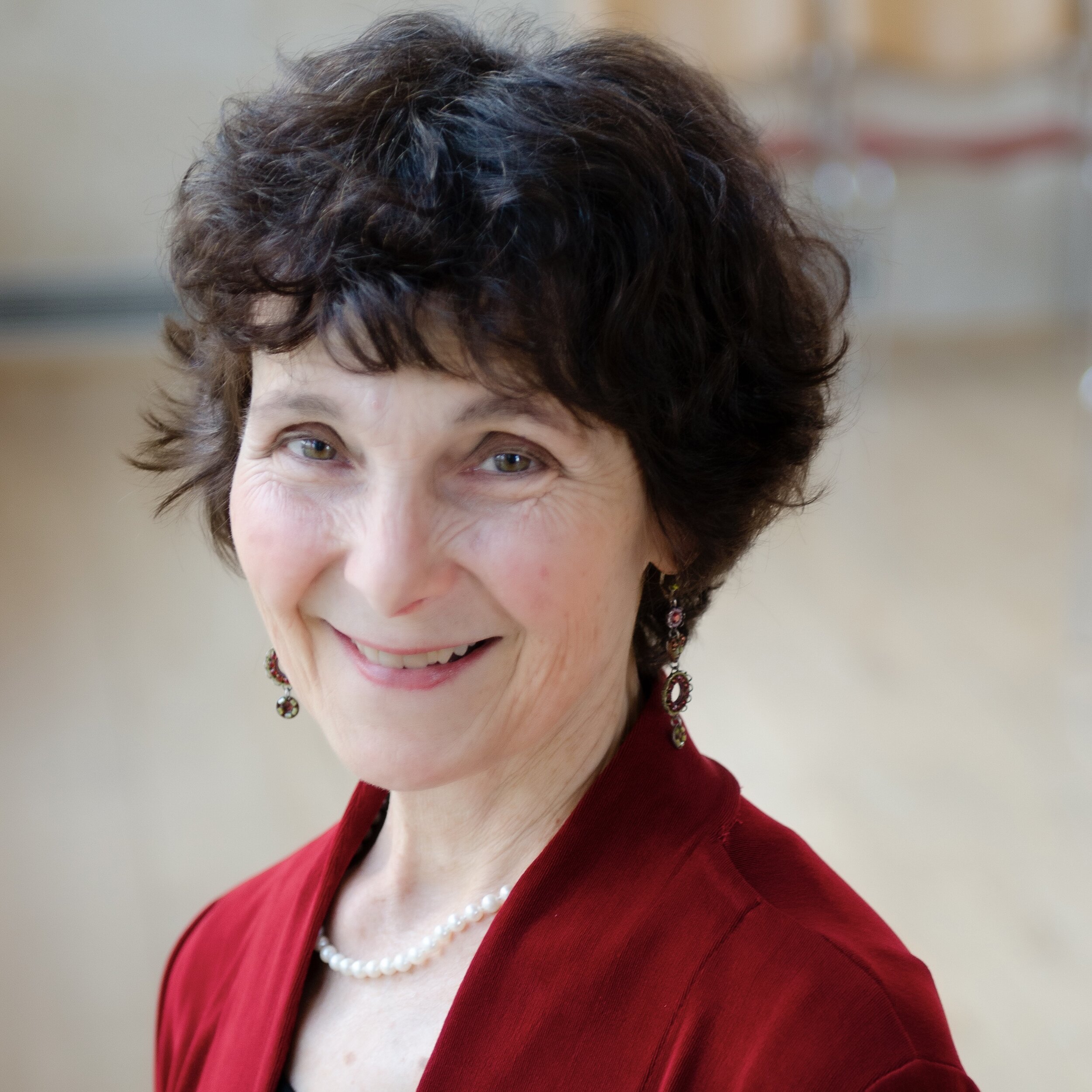 Rabbi Hanna Tiferet Siegel