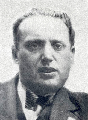 Jozef Koffler