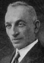 Jacob Koppel Sandler