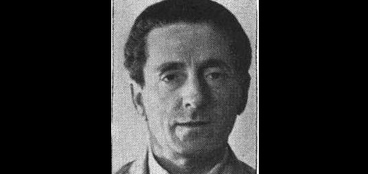 Joseph  Papernikoff
