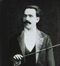Joseph Rumshinsky