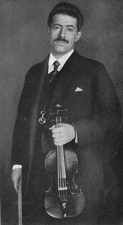 Fritz (Friedrich) Kriesler