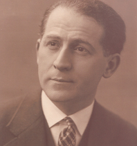 Leon Algazi