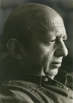 Leon Schidlowsky