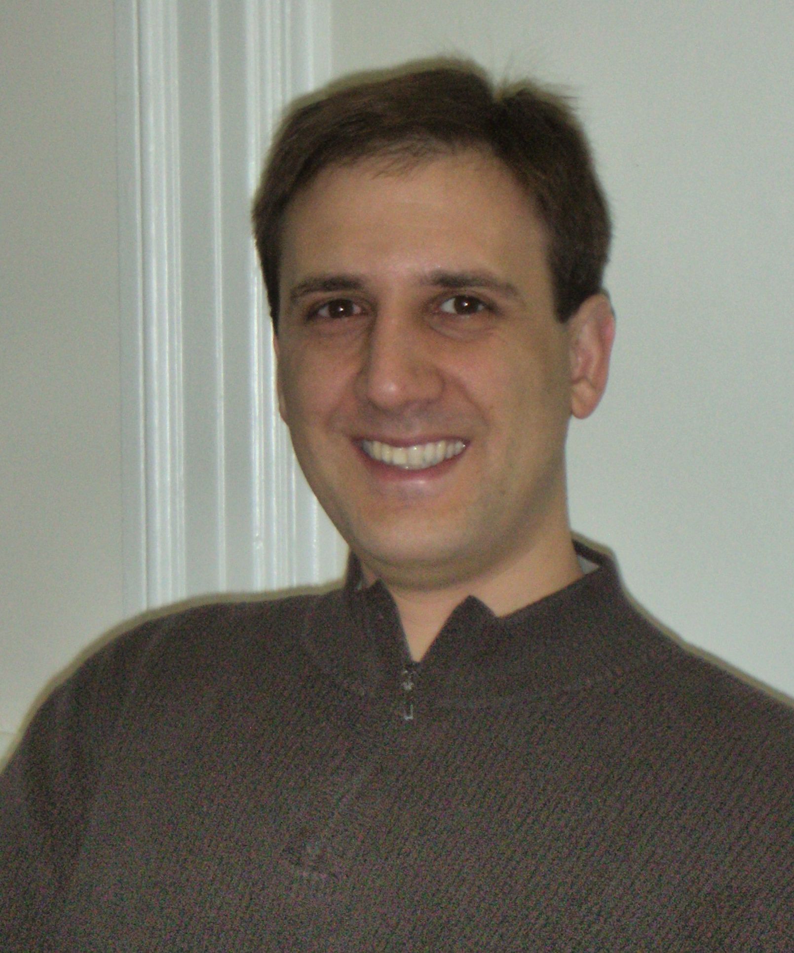 James Loeffler