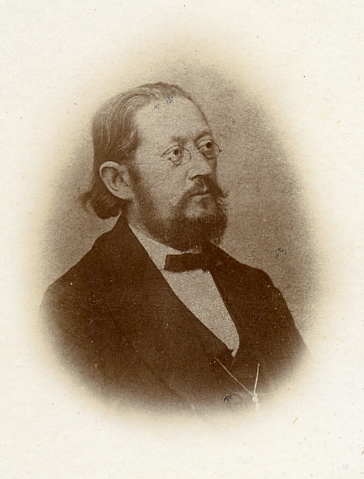 Louis Lewandowski