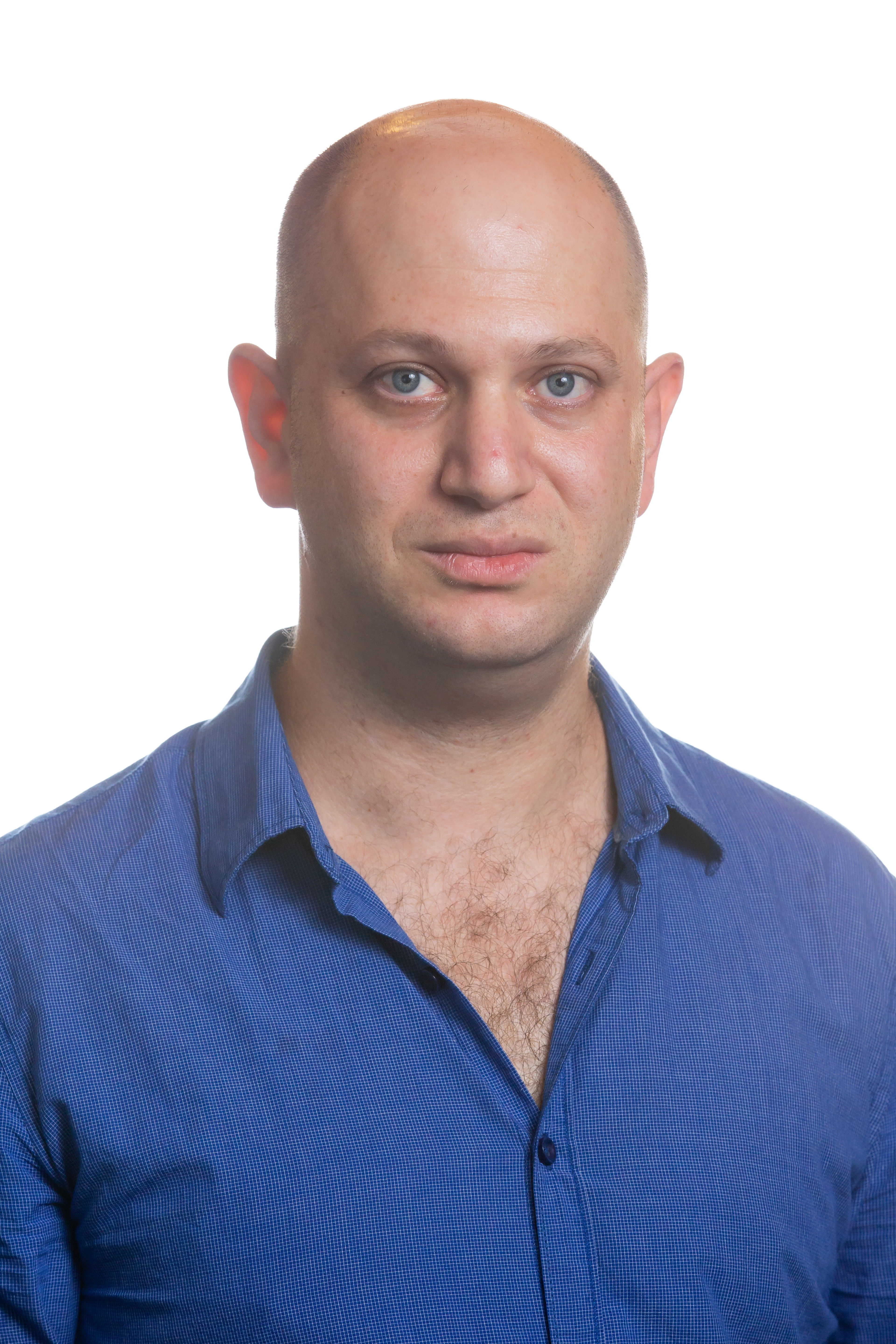 Dan Deutsch