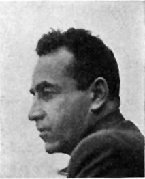 Menashe Ravina