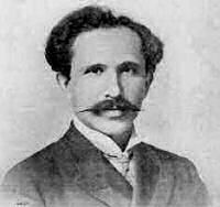 Morris Rosenfeld