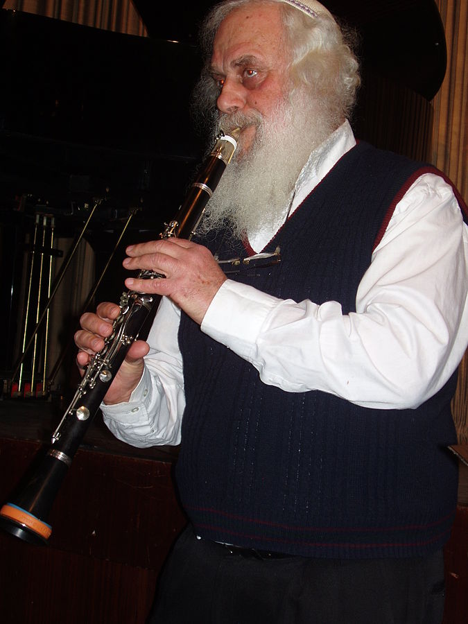 Moshe "Musa" Berlin