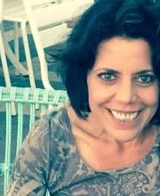 Nili Belkind