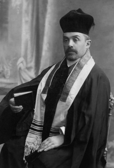 פינחס מינקובסקי