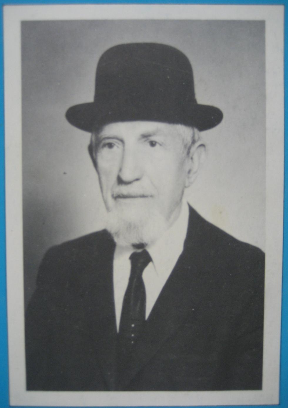 זלמן פולאק