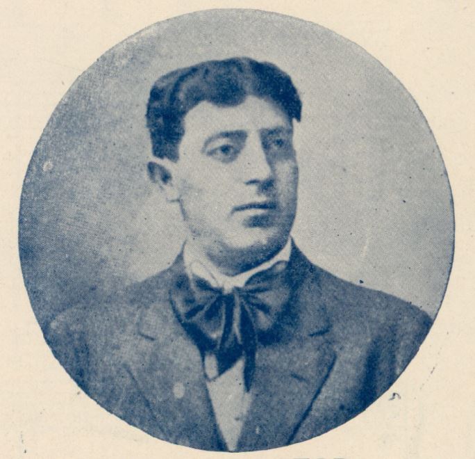 Reuben Doctor