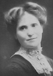 Regina Prager