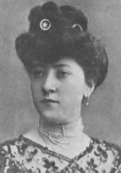 Regina Zuckerberg