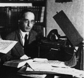 Robert Lachmann