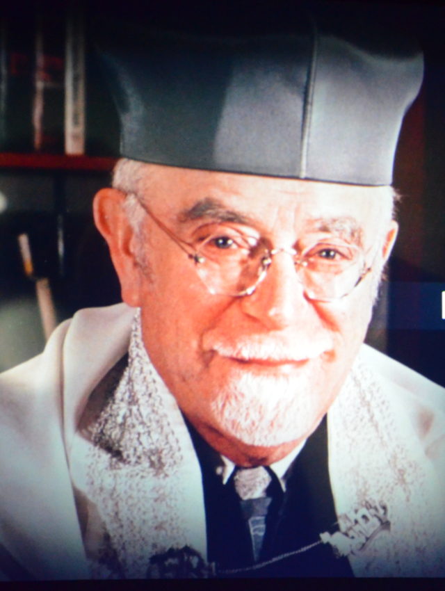 Samuel Rosenblatt