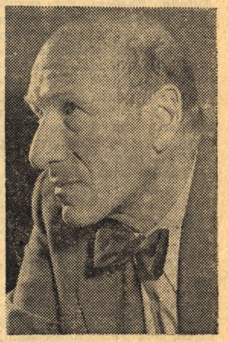 Karel Salmon