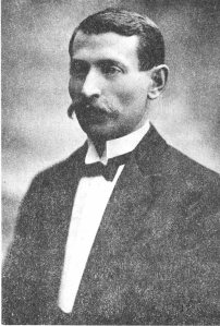 Samuel Alman