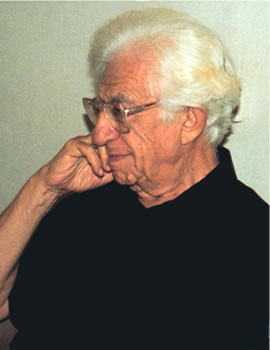 Herzl Shmueli